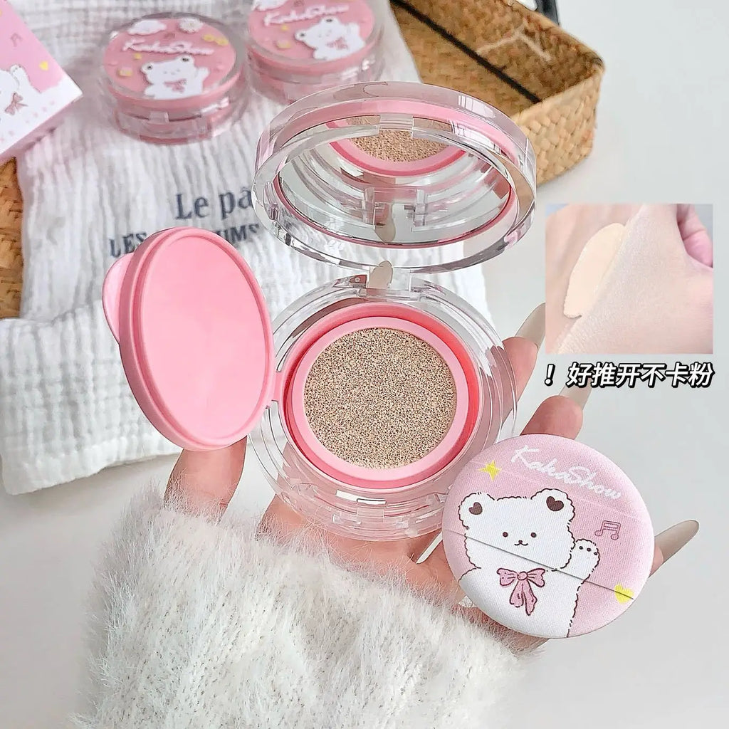 Kakashow Air Cushion Foundation