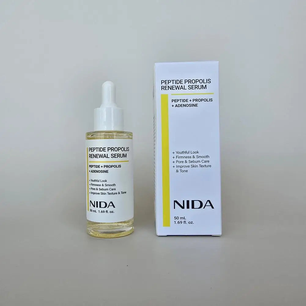 Korea NIDA Skin Care Kit
