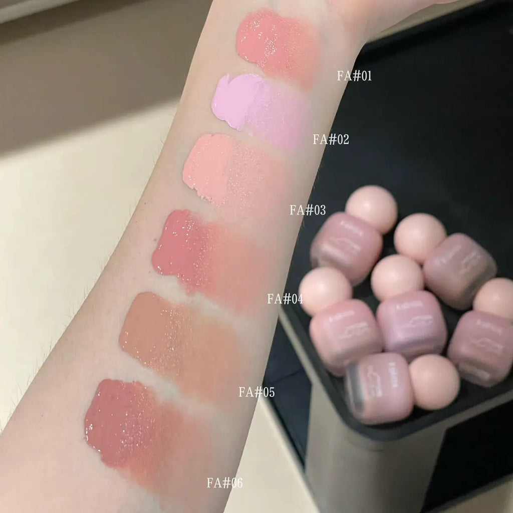 Faiccia Liquid Blush | Cheek Tint | Summer Sale — 20% OFF Everything! Use code BLOOM20
