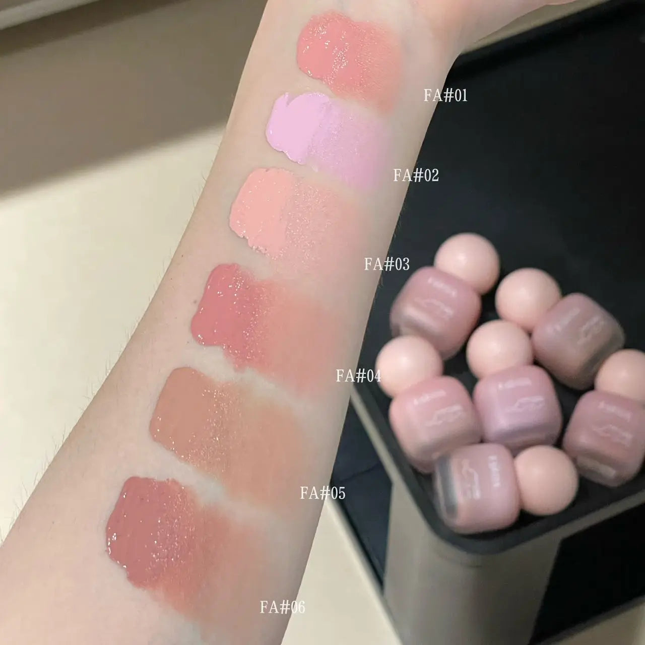 Faiccia Liquid Blush | Cheek Tint | Summer Sale — 20% OFF Everything! Use code BLOOM20