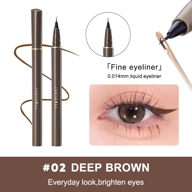 Judydoll Precision Liquid Eyeliner Pen