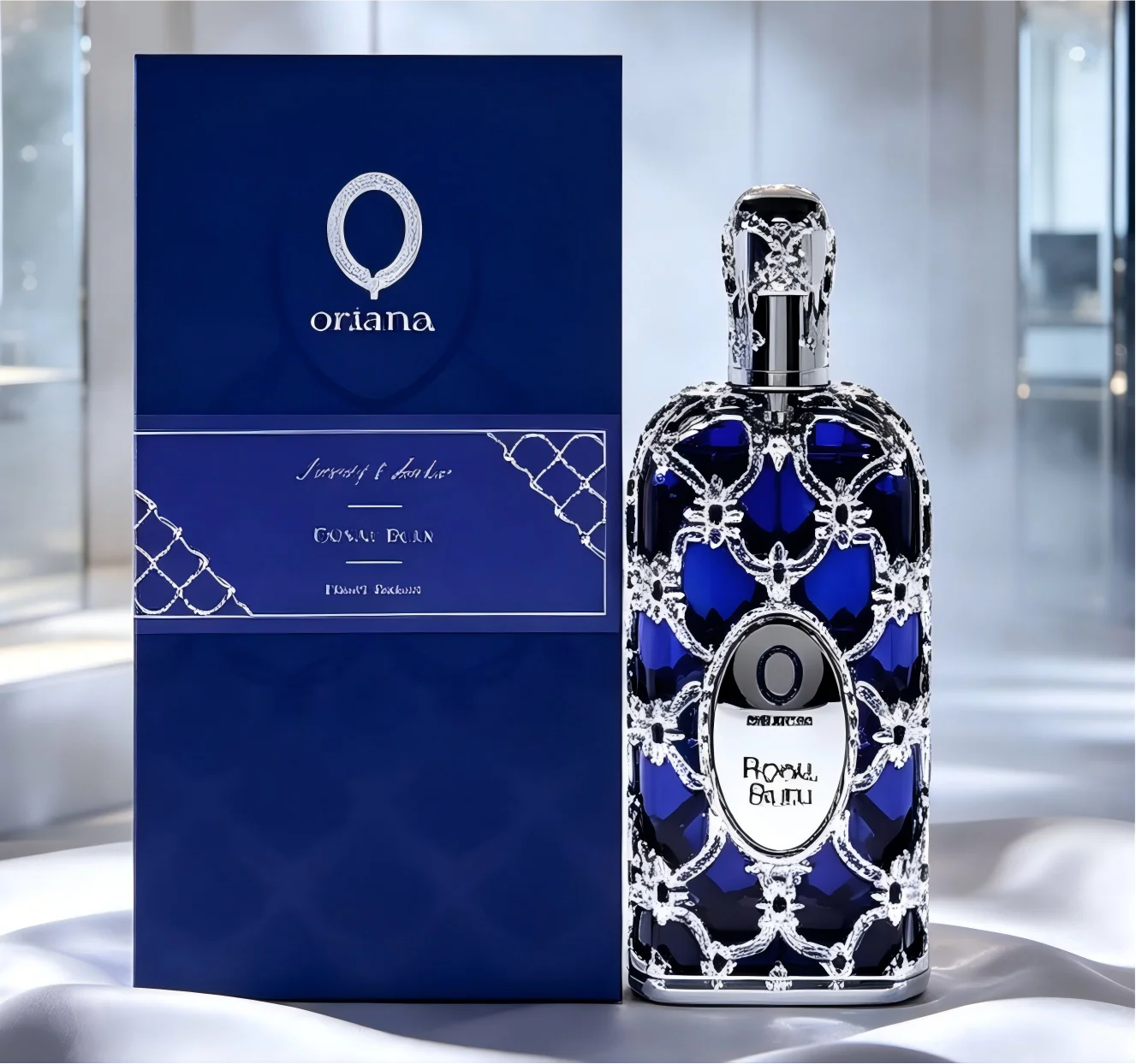 Arabian Luxury Private Collection Perfume