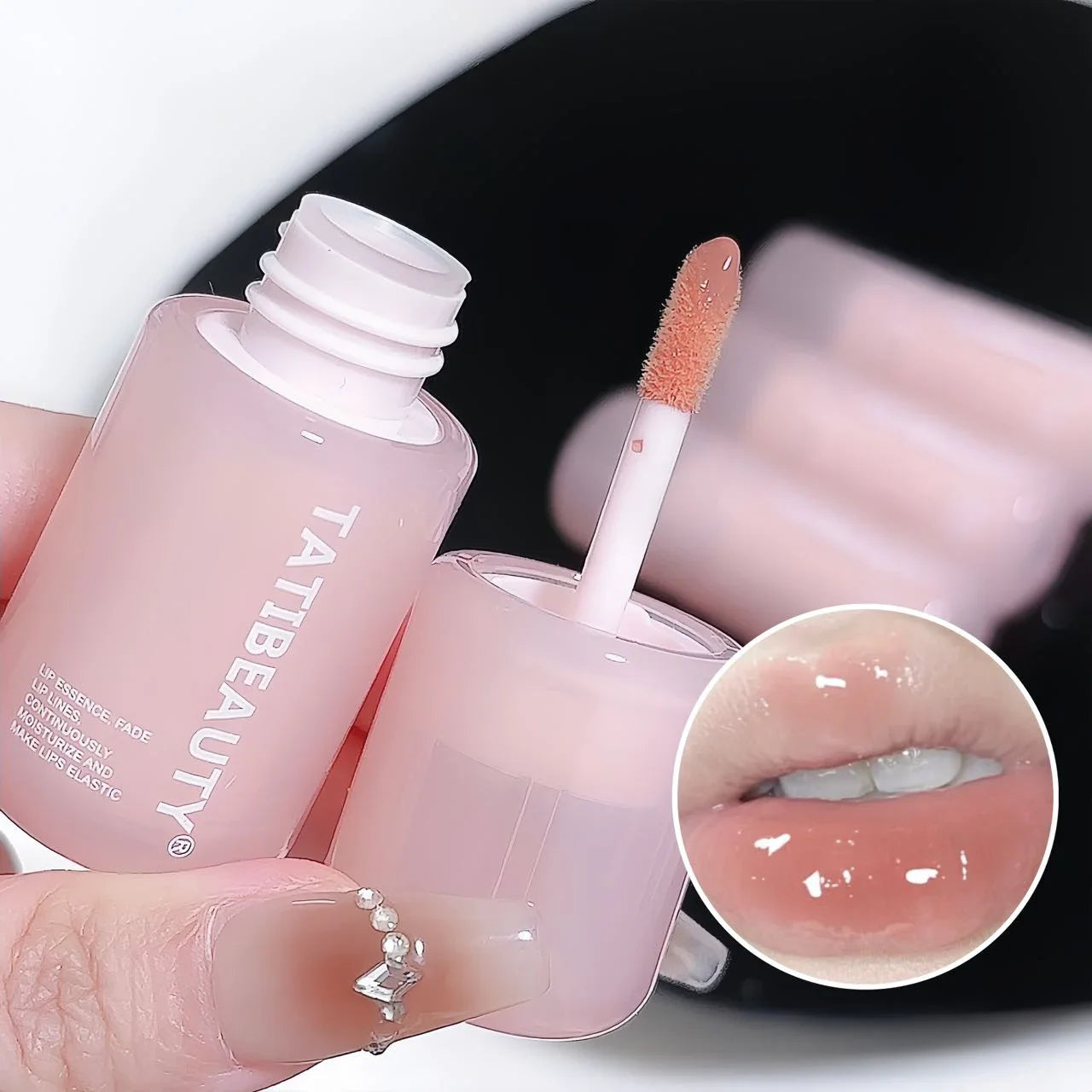 DIKALU Crystal Water Lip Gloss