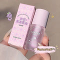Gege Bear Crystal Jelly Lip Oil