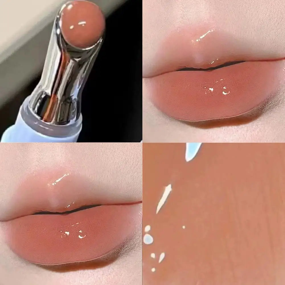 Herorange Mirror Watery Essence Lip Gloss