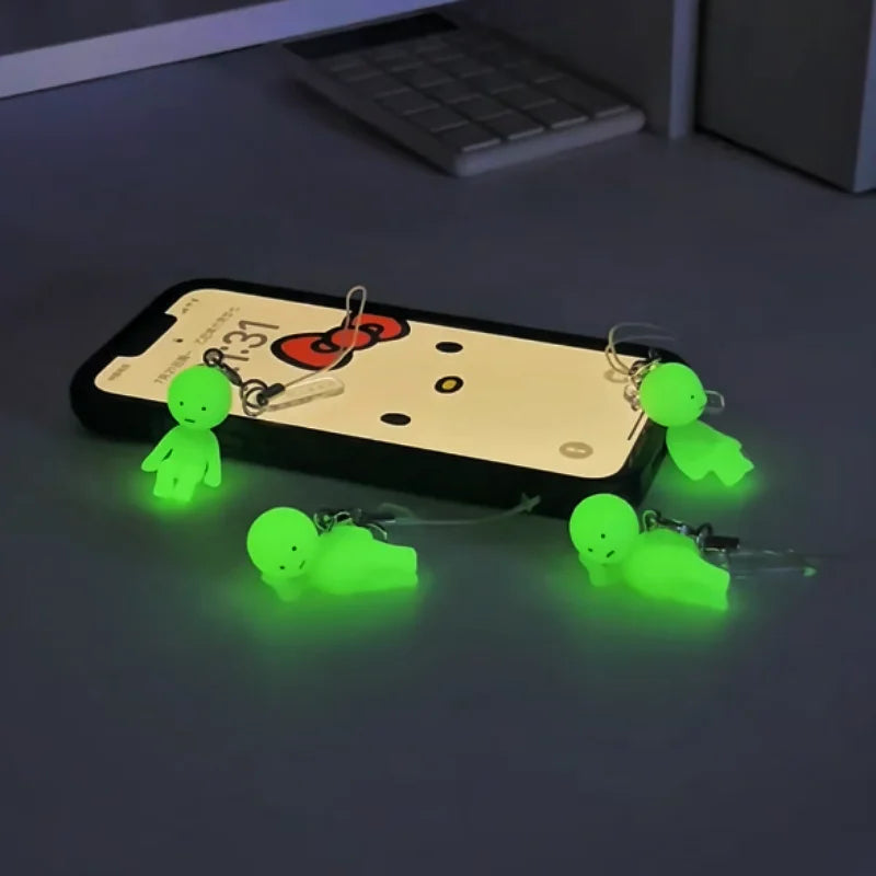 Blind Box Glow in The Dark Angel