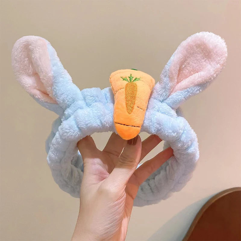 Animal Ear Headbands
