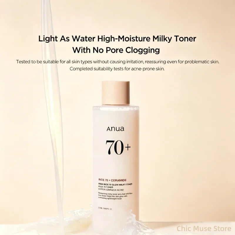 Anua 70 Toner