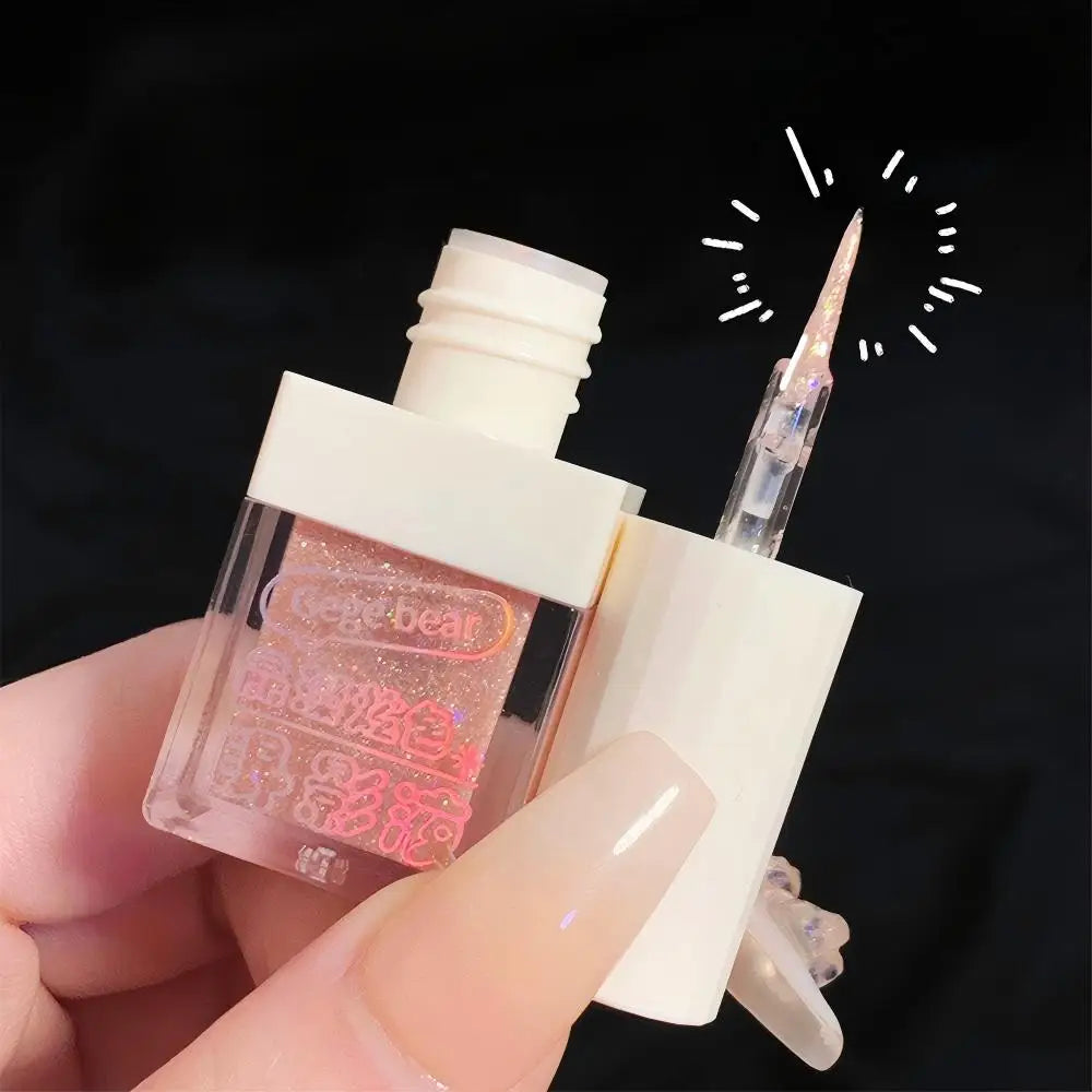 Gege Bear Liquid Pearlescent Eye Shadow