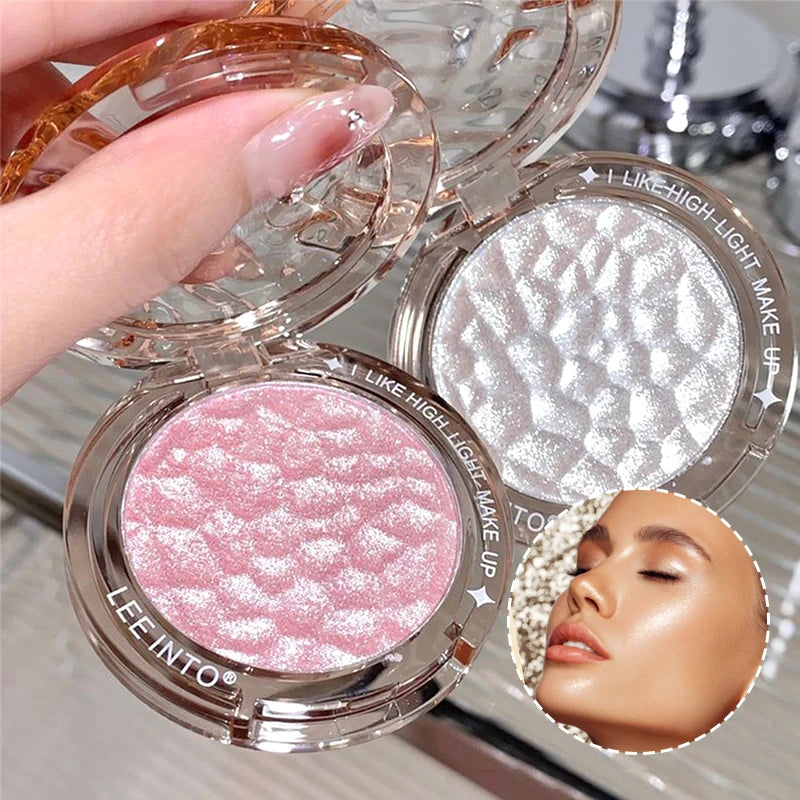 Shimmering Highlight Powder