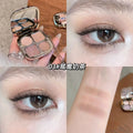 Kakashow Little Bear Eyeshadow Palette