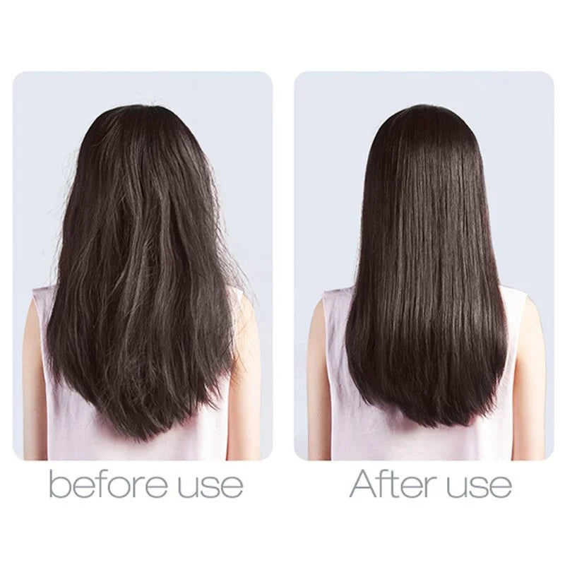 Mini Hair-Straightener