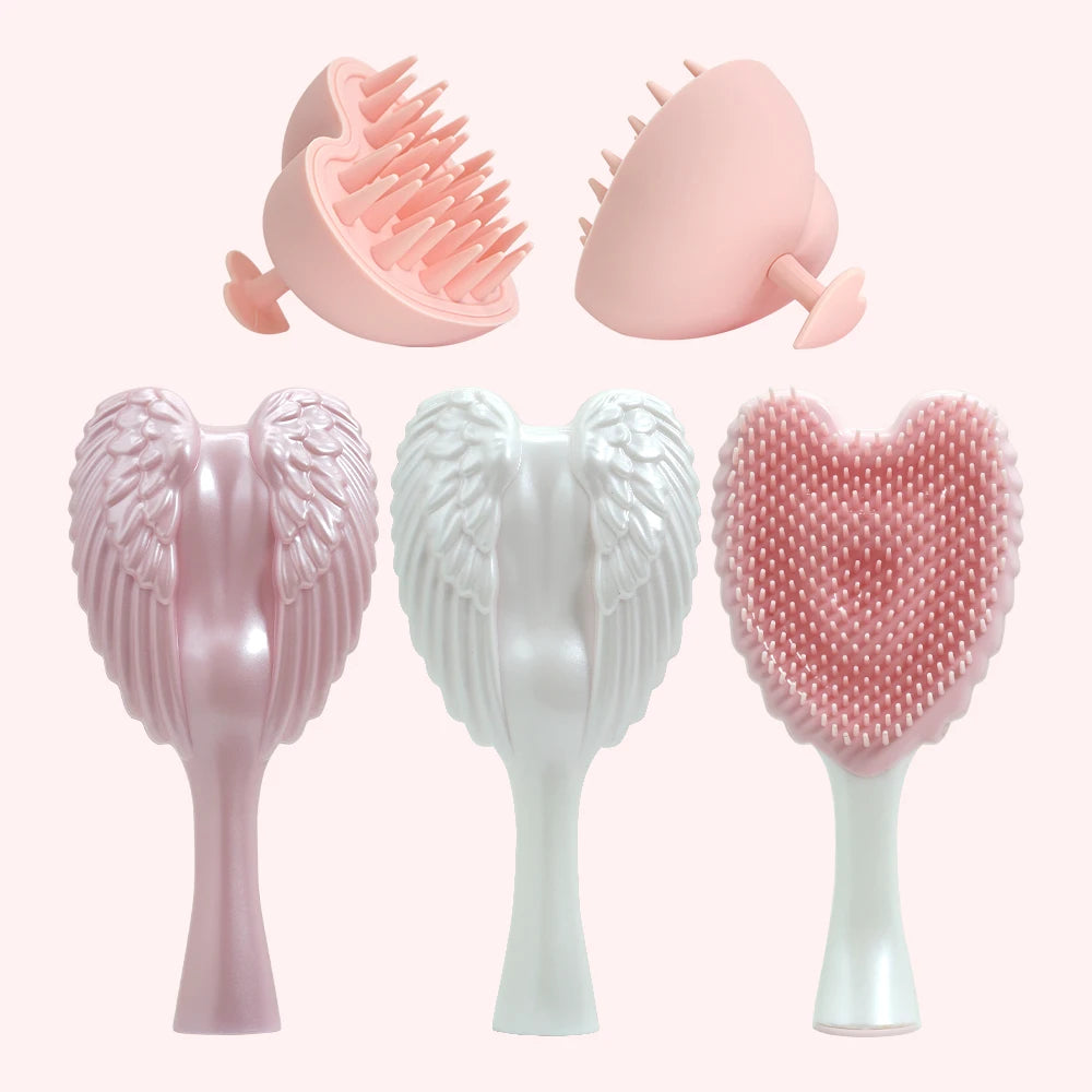 Angel Hair Brush