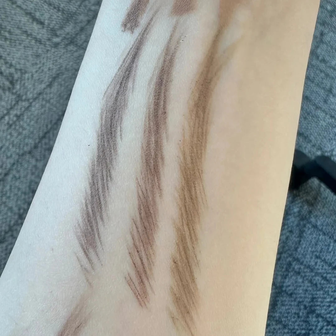 Sweetie Bear Dual Ended Brow Gel and Pencil Set