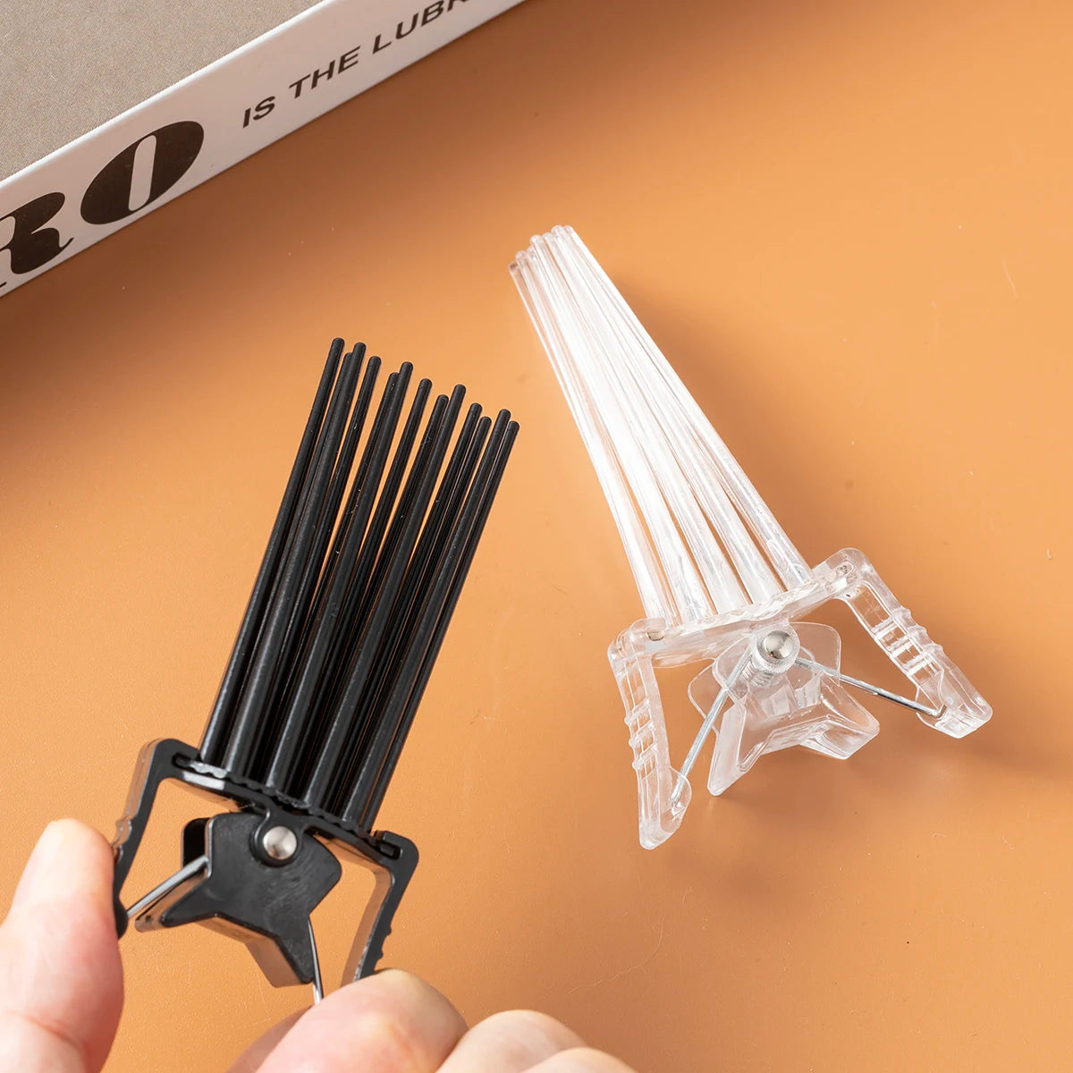 2pcs Root Volumizer Tool