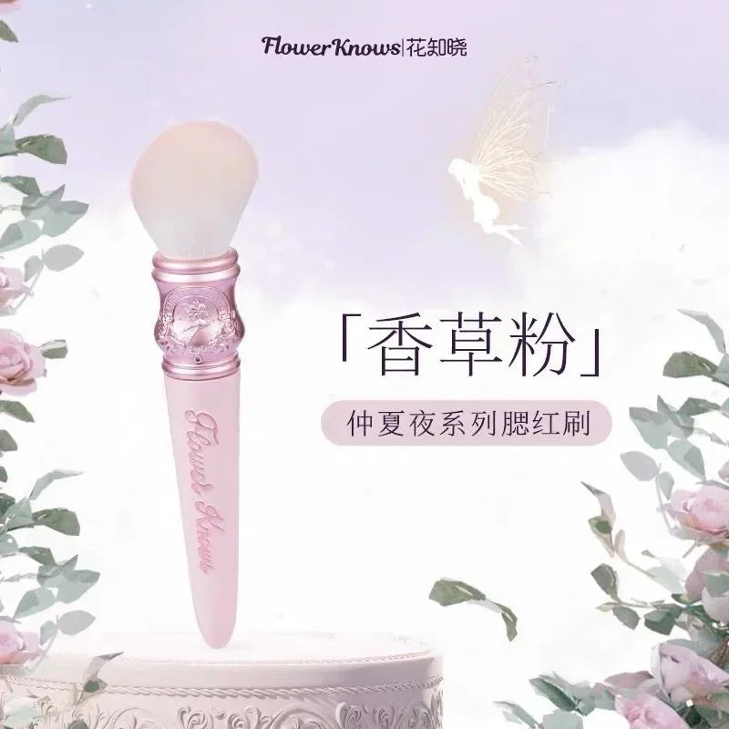 Cosmetic Blush Brush