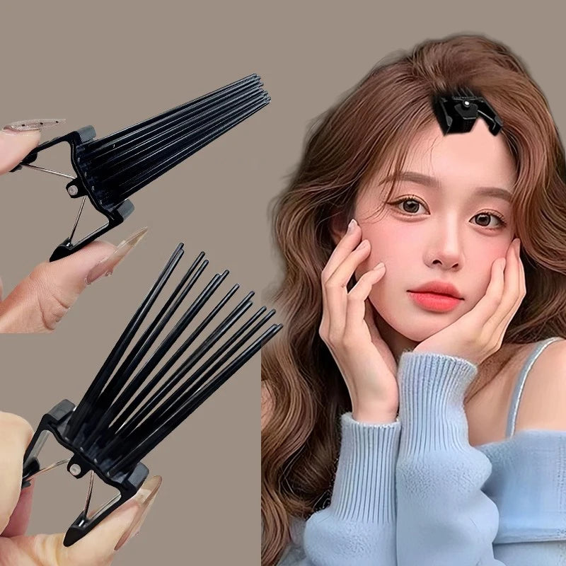 2pcs Root Volumizer Tool