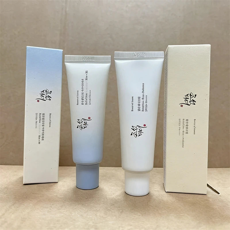 Beauty of Joseon Sunscreen SPF50+ Anti UV 50ml