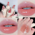 Sweet Mint Jelly Lip Glaze