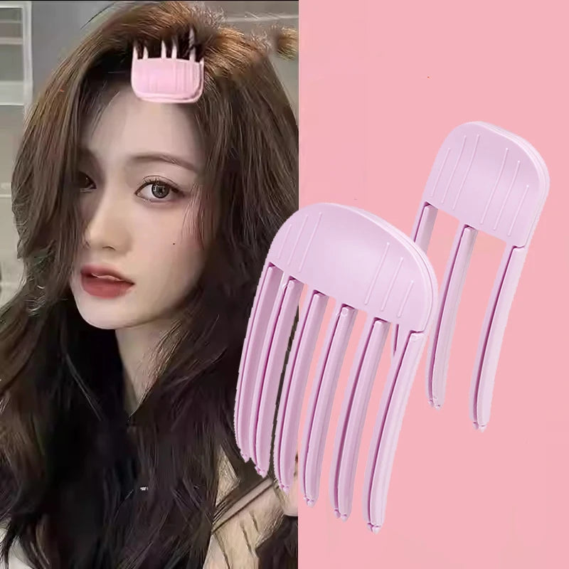 Volumizing Root Hair Clip