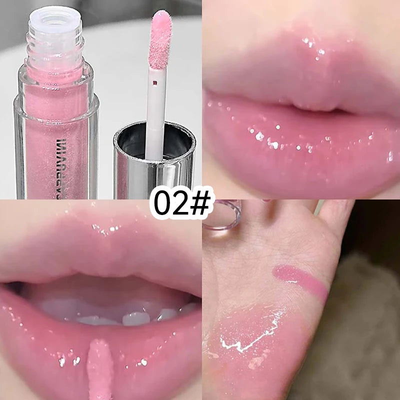 Shachi Nuo Color Lip Oil Gloss