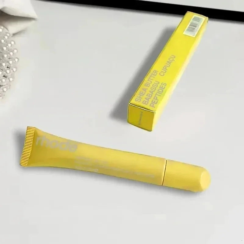 Lip Gloss Magnetic SNAP-ON LIP Phone Case Holder