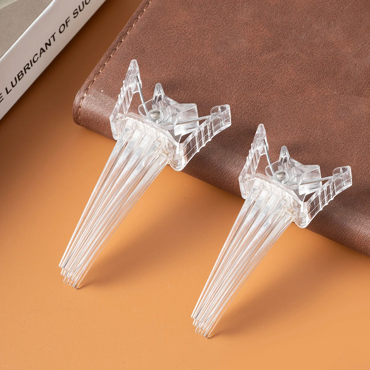 2pcs Root Volumizer Tool