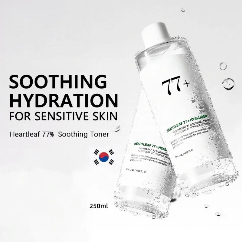 Anua Heartleaf 77% Soothing Toner
