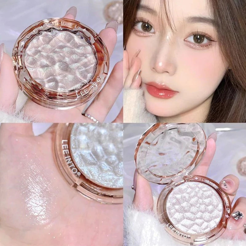 Shimmering Highlight Powder