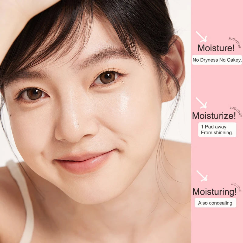 Judydoll Hydrating Cushion Foundation