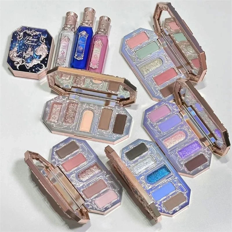 25% OFF! | Bunny Garden Makeup Palette