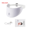 Red Light Therapy Face Machine | Photon Rejuvenation Facial Mask