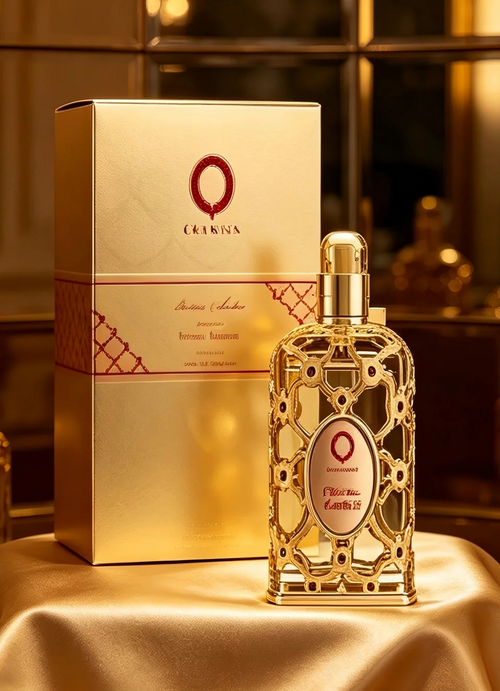 Arabian Luxury Private Collection Perfume