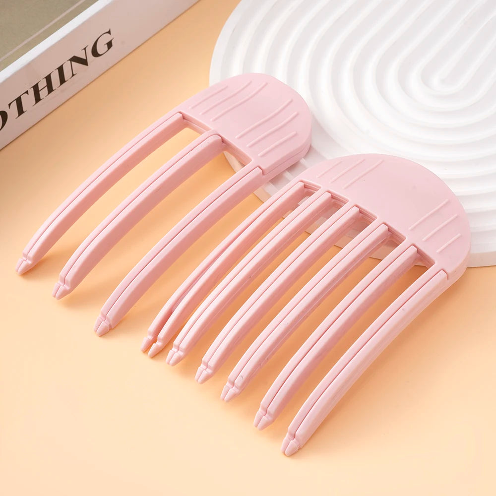 Volumizing Root Hair Clip