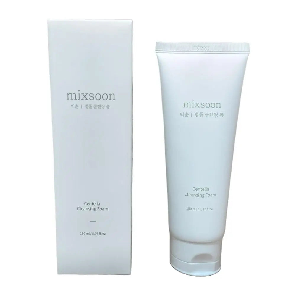 Korean Mixsoon | Cream | Essence | Sunscreen | Facial Cleaner