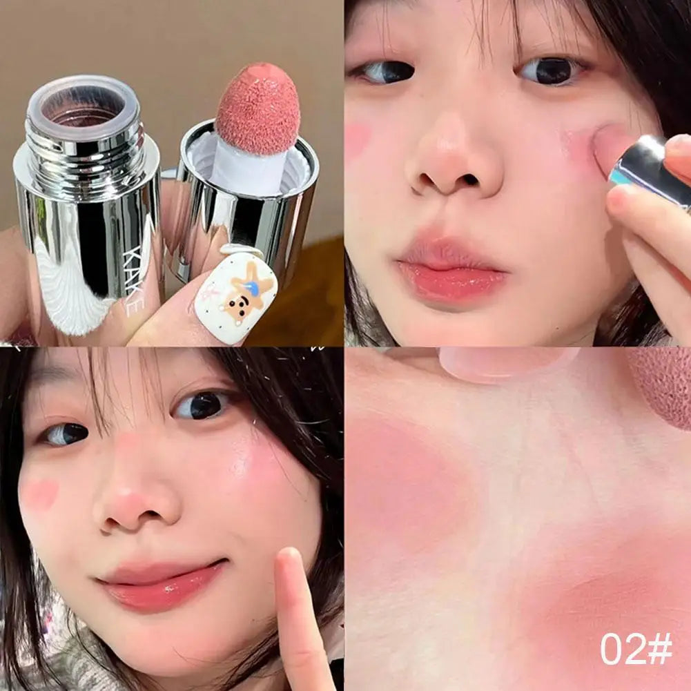 KAKE Velvet Liquid Blush