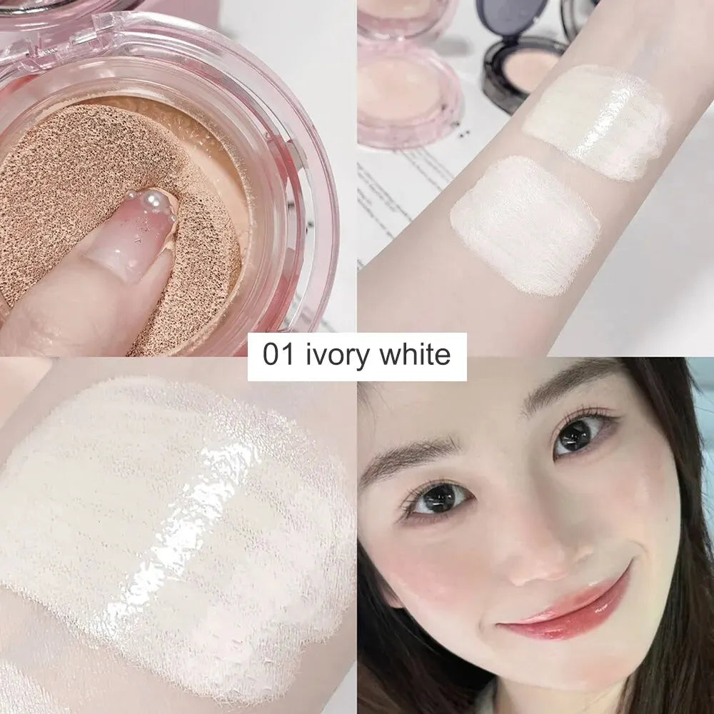 Gege Bear Oil Control Cushion Foundation
