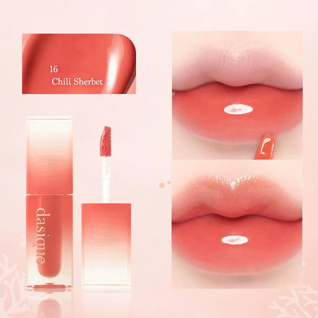 Dasique Juicy Dewy Tint