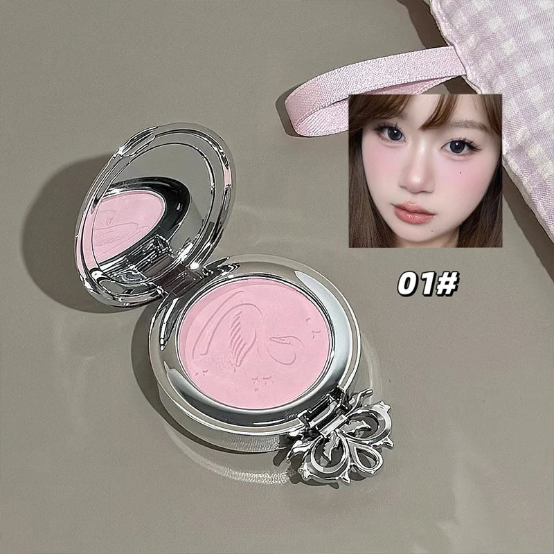 NICEKEY Monochrome Blush Palette