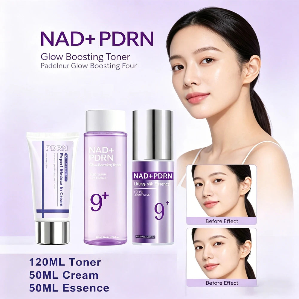 Centella Deep Hydration Renew NAD + PDRN Cream