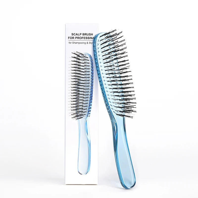 Premium Head Massager Brush