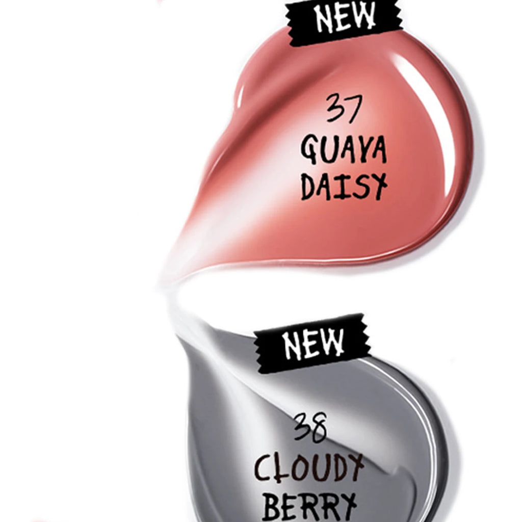 rom&nd X ZO&FRIENDS THE JUICY LASTING TINT