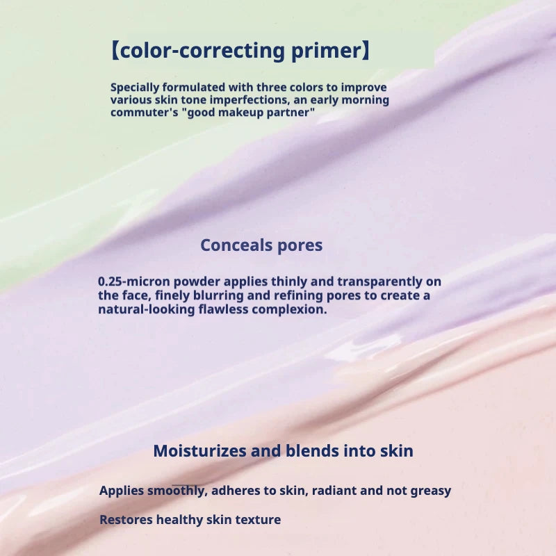 Shell Pearl Collection Primer