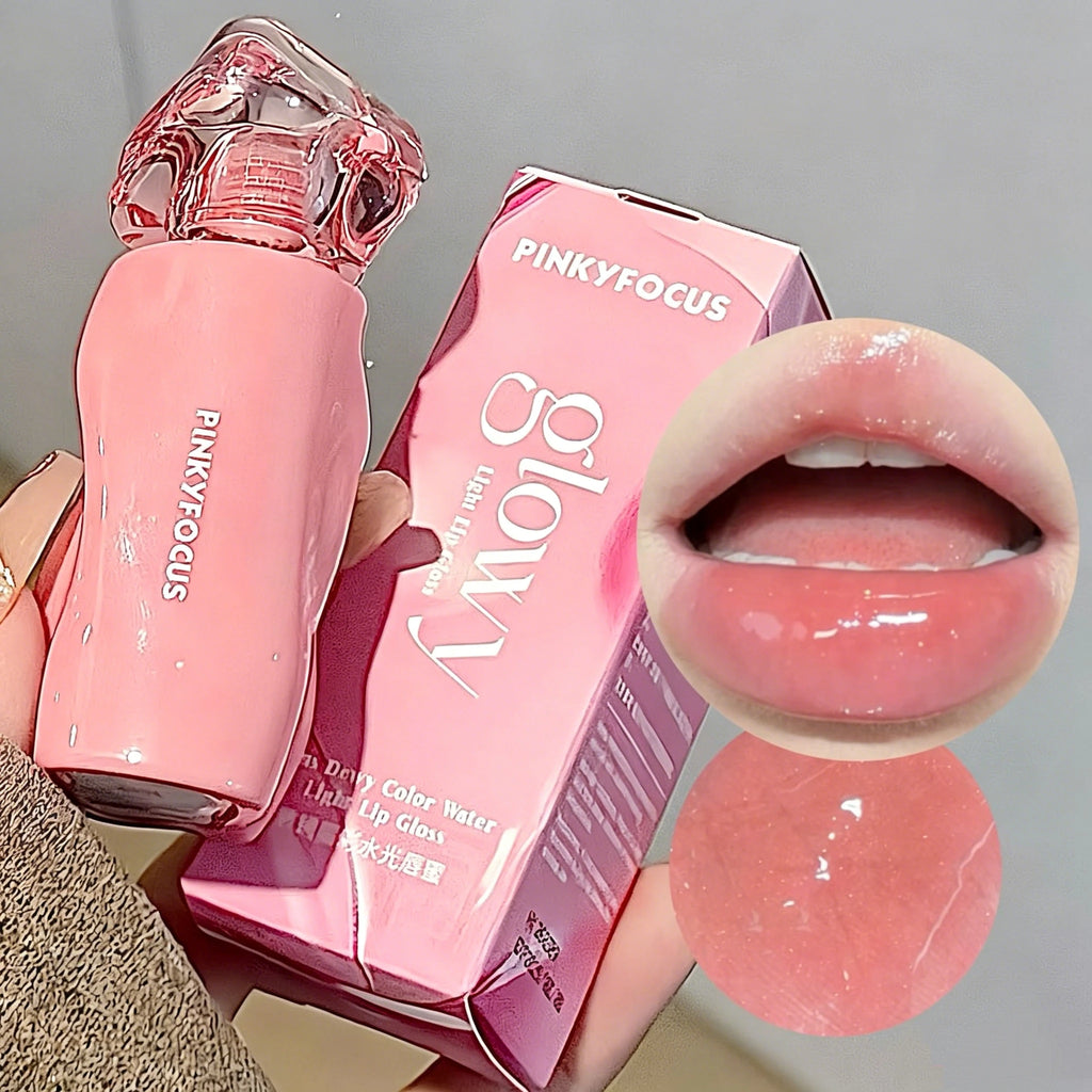 Glossy Hydrating Lip Tint
