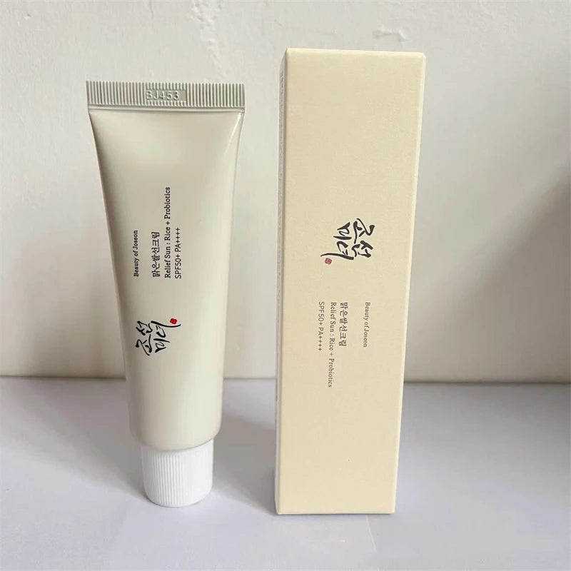 Beauty of Joseon Sunscreen SPF50+ Anti UV 50ml