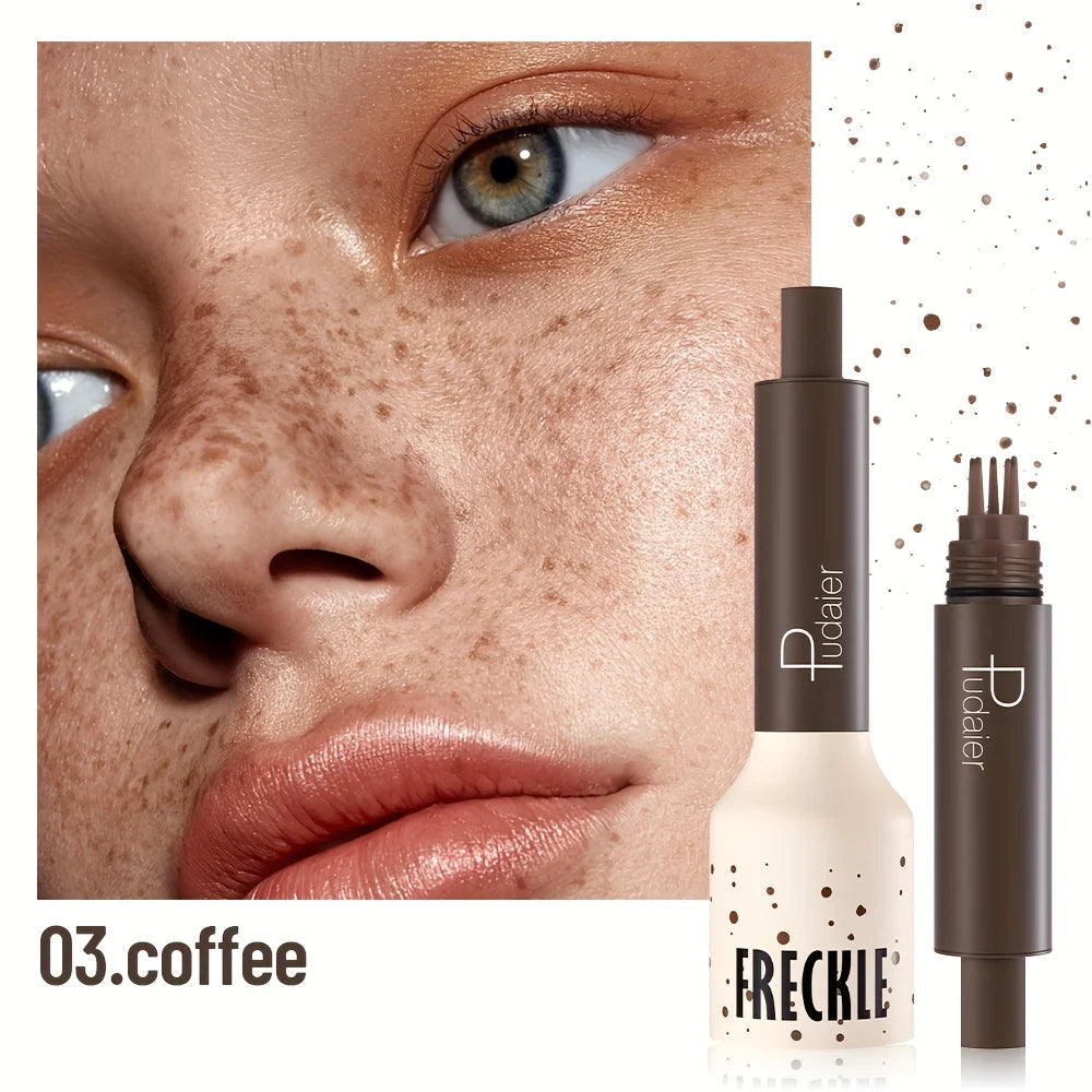 Freckle Stamp Makeup Pen