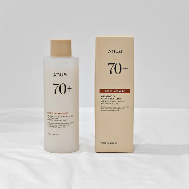 Anua 70 Toner