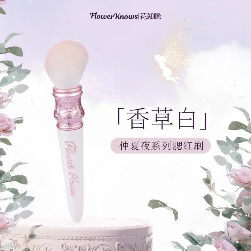 Cosmetic Blush Brush