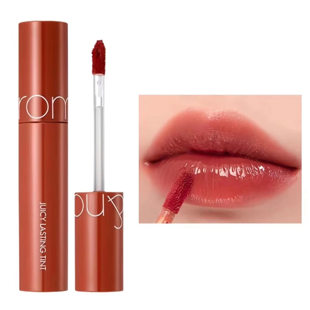 rom&nd Juice Lip Glaze Makeup