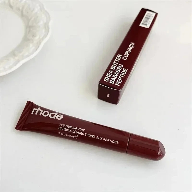 Lip Gloss Magnetic SNAP-ON LIP Phone Case Holder